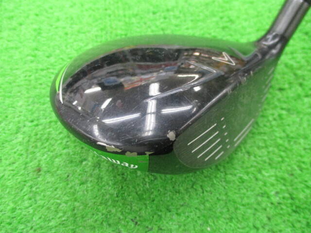 中古 GBB EPIC STAR #5(18゜)フェアウェイウッド ゴルフ用品