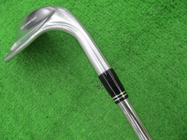 中古 MG-M01 52゜ウェッジ ゴルフ用品