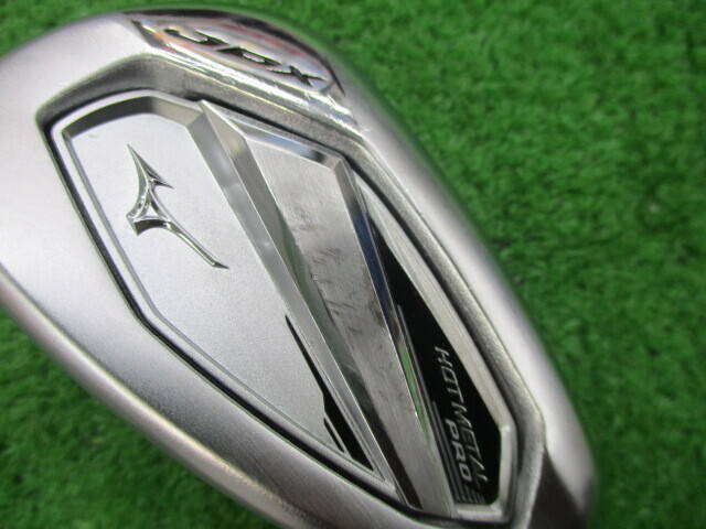 中古 JPX 925 HOT METAL PRO GWウェッジ ゴルフ用品