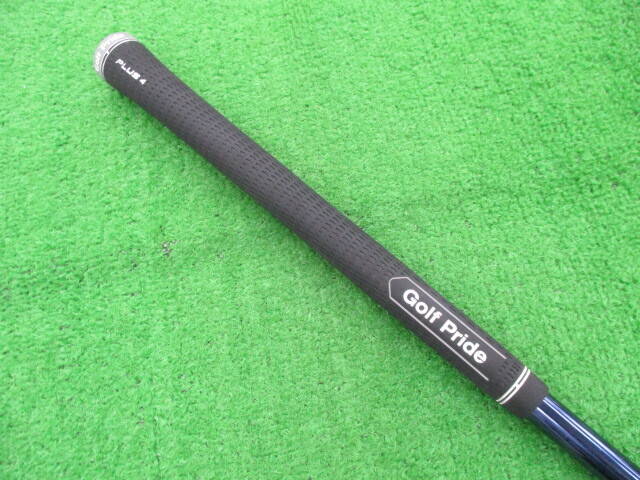 中古 (SR) Diamana BF50 (タイトリスト用スリーブ)シャフト ゴルフ用品