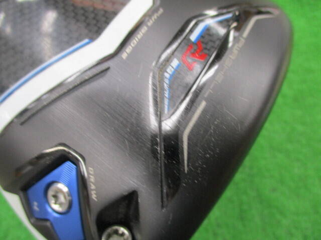 中古 AEROJET MAX 10.5°ドライバー ゴルフ用品