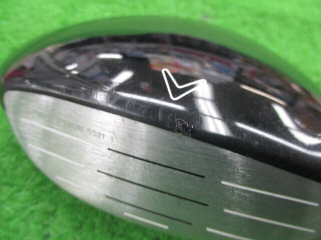 中古 EPIC MAX FAST #5(18°)フェアウェイウッド ゴルフ用品