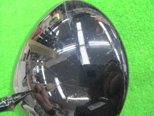 中古 BIG BERTHA ALPHA 815 (付属無)  9゜ドライバー ゴルフ用品