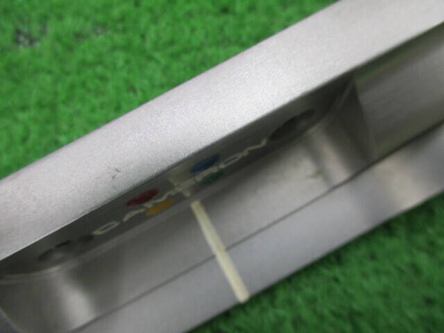 中古 STUDIO STYLE NEWPORT 1.5 34/340Gパター ゴルフ用品