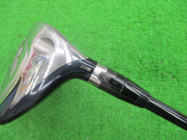 中古 VG3 (2014) (付属無) #4(17゜)フェアウェイウッド ゴルフ用品