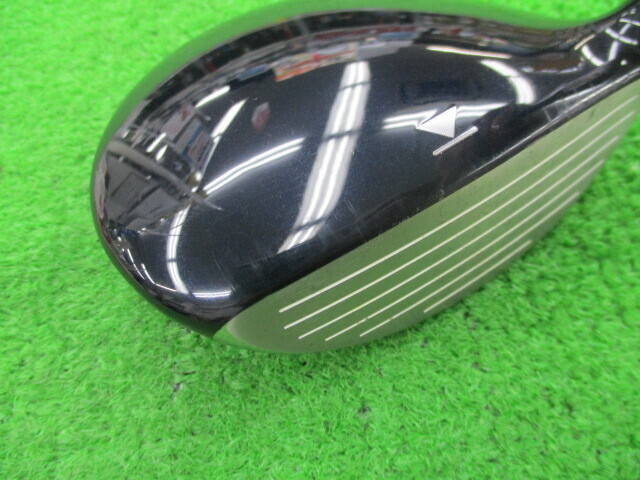 中古 VG3 (2014) (付属無) #7(21゜)フェアウェイウッド ゴルフ用品