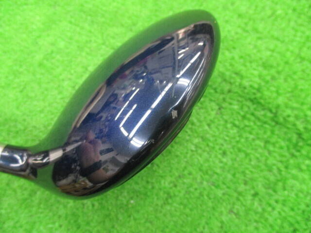 中古 Be ZEAL 535 U22(22゜)ユーティリティ ゴルフ用品