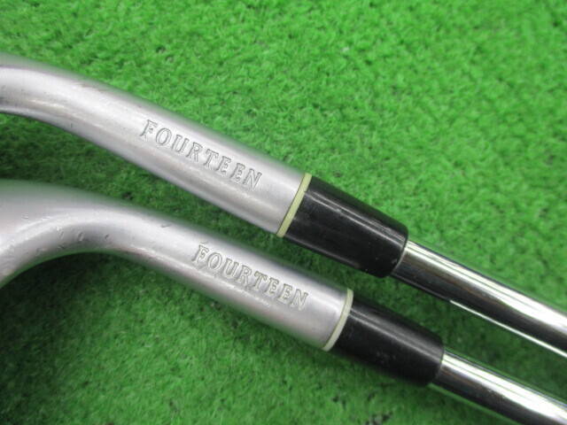 中古 C030 AW(51゜)ウェッジ ゴルフ用品