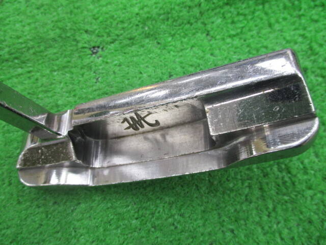 中古 BETTINARDI MARU23 BSパター ゴルフ用品