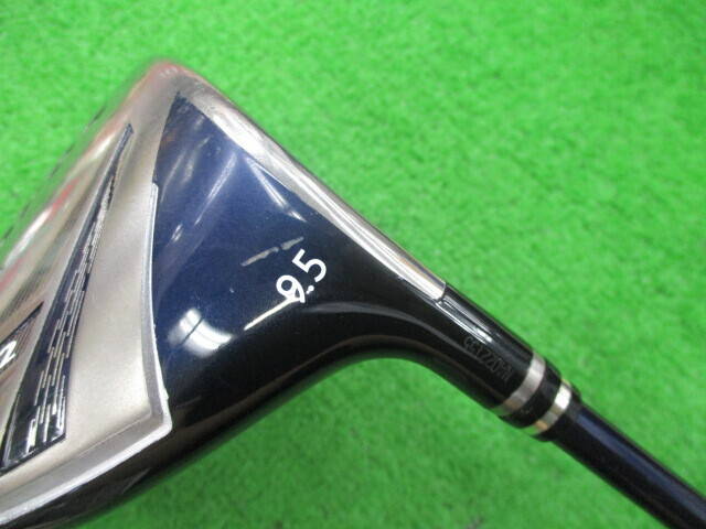 中古 inpres UD+2 (2019)  9.5°ドライバー ゴルフ用品