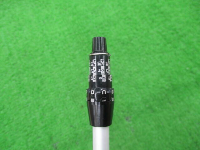 中古 (R2) VENTUS WHITE 2025 VeloCore+ 4 (US) (スリーブ付)シャフト ゴルフ用品