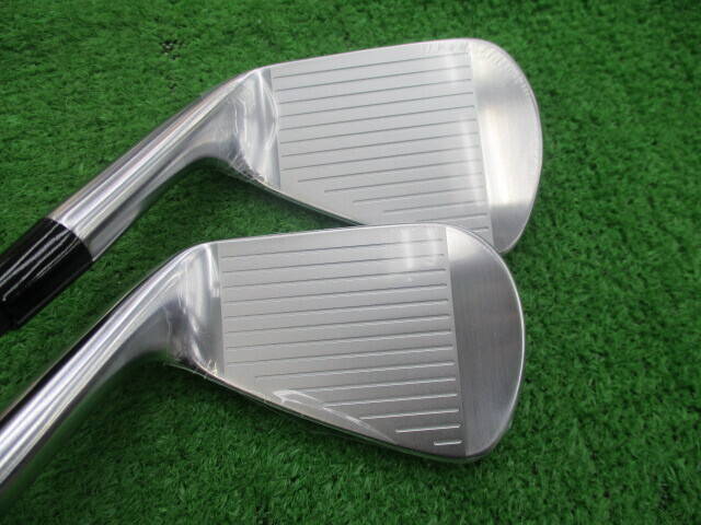 中古 X FORGED MAX  5本アイアンセット ゴルフ用品
