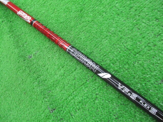 中古 ELYTE X 10.5°ドライバー ゴルフ用品