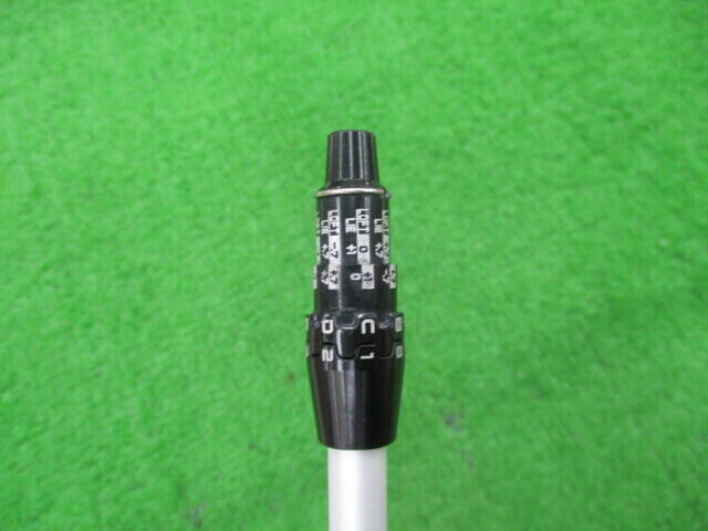 中古 (R2) VENTUS WHITE 2025 VeloCore+ 4 (スリーブ付)シャフト ゴルフ用品