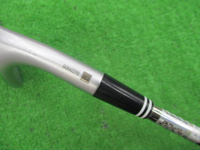 中古 CBX 50ﾟ-11ウェッジ ゴルフ用品