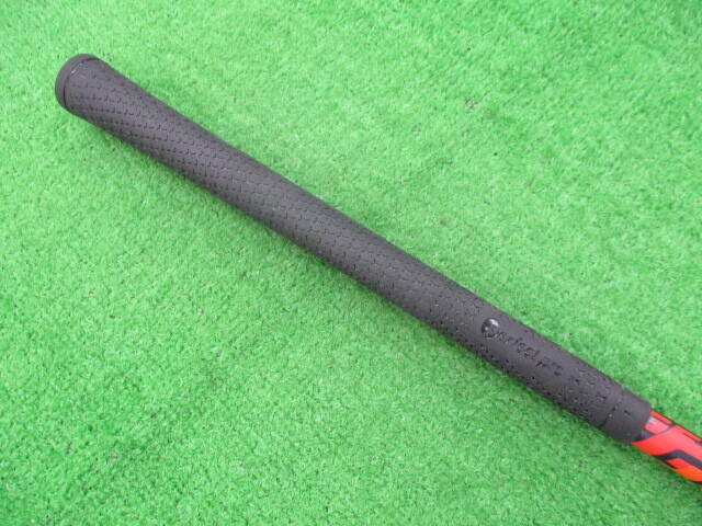 中古 (SR) threering GEARCHANシャフト ゴルフ用品