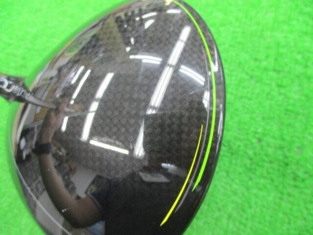 中古 EPIC FLASH STAR 10.5° レフティドライバー ゴルフ用品