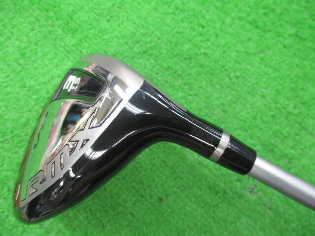 中古 RMX VD #3(15°)フェアウェイウッド ゴルフ用品