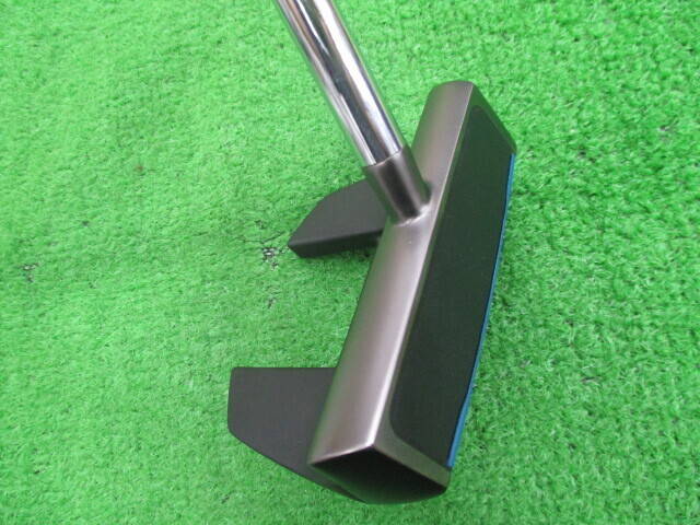 中古 SCOTTSDALE (2025) PRIME TYNE Cパター ゴルフ用品
