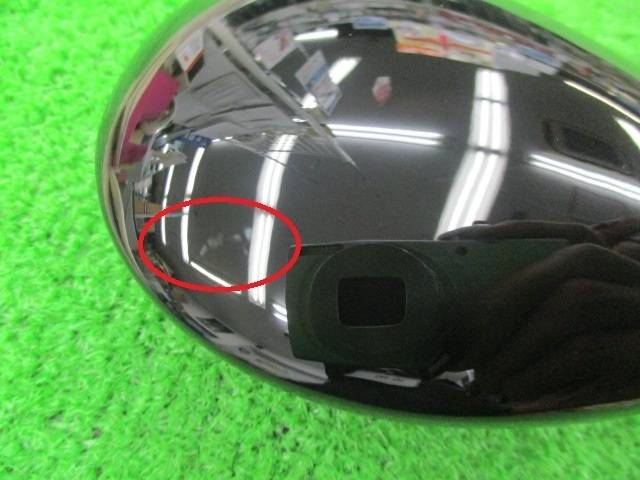 中古 GT1 (US) 26° レフティユーティリティ ゴルフ用品