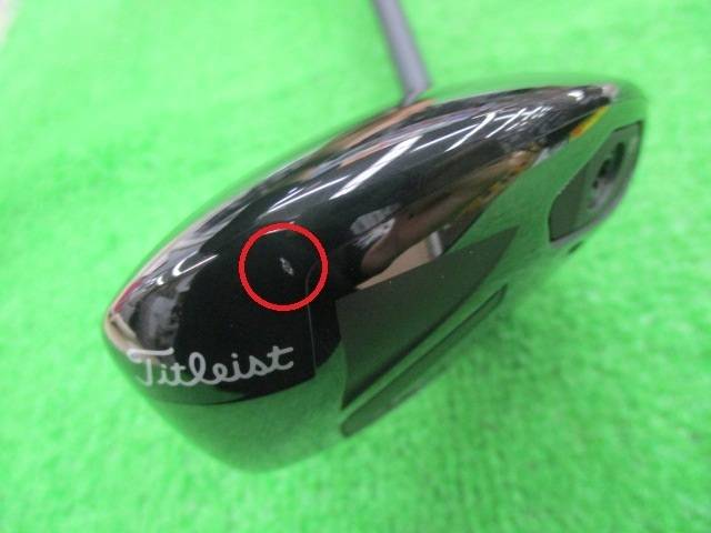 中古 GT1 (US) 29° レフティユーティリティ ゴルフ用品