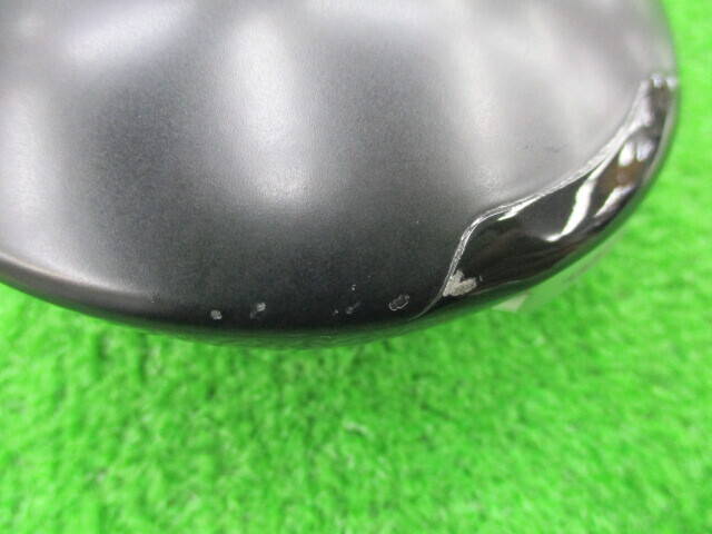 中古 STEALTH PLUS+ #3(15°) レフティフェアウェイウッド ゴルフ用品