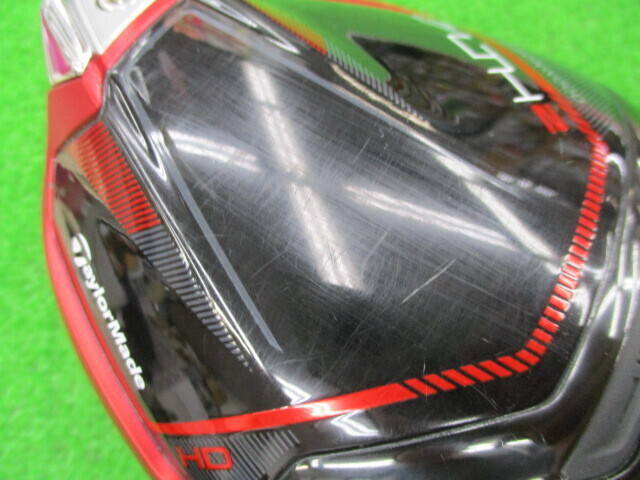 中古 STEALTH 2 HD 10.5°ドライバー ゴルフ用品