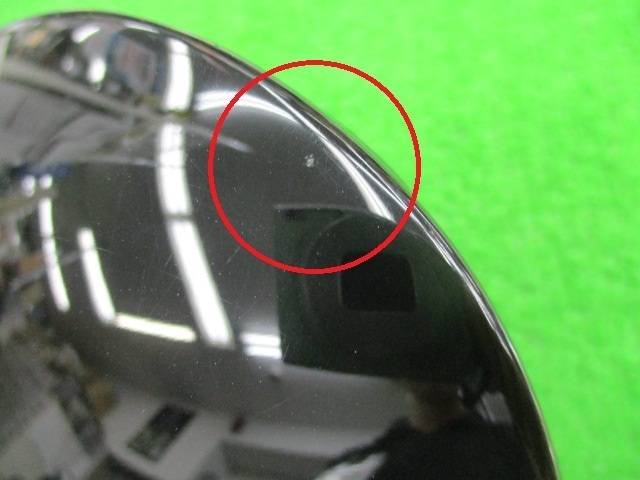 中古 Waoww BANG 10°ドライバー ゴルフ用品