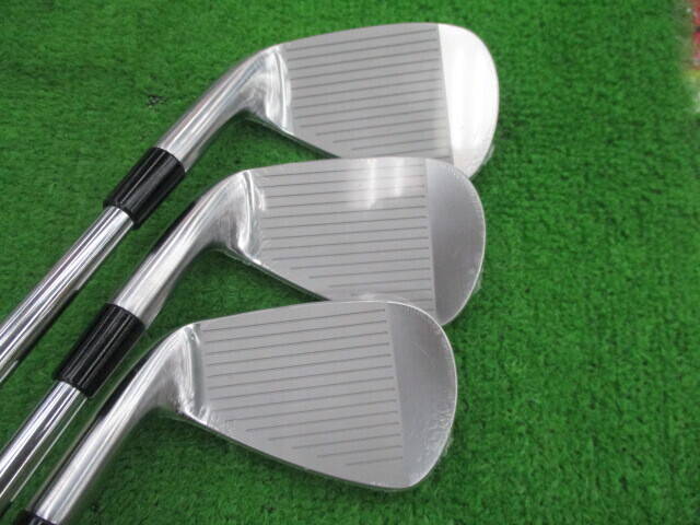 中古 P･8CB FORGED その他アイアンセット ゴルフ用品