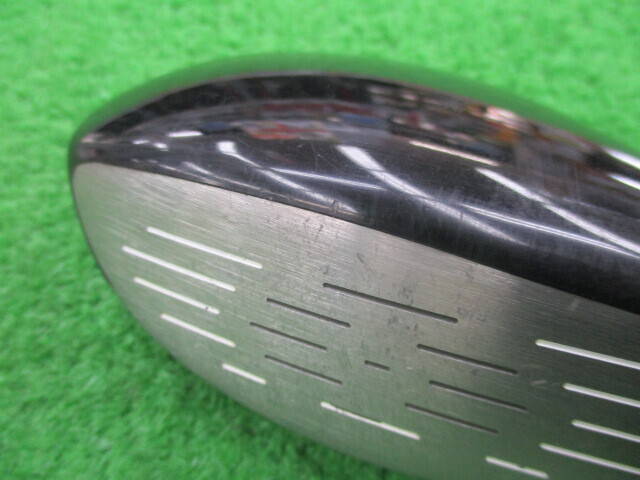 中古 Ray V U18ユーティリティ ゴルフ用品