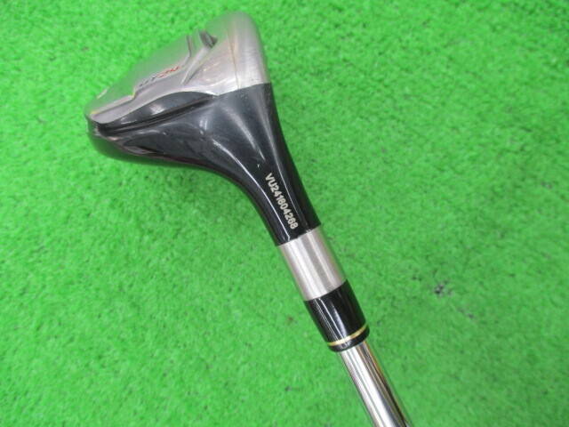 中古 Ray V U24ユーティリティ ゴルフ用品