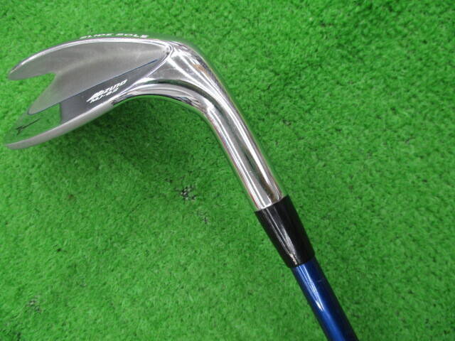 中古 MJ-62 62゜ウェッジ ゴルフ用品