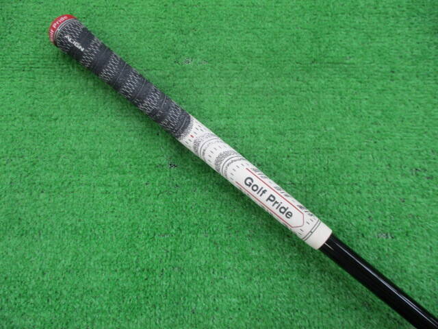中古 (S) VENTUS BLACK (VeloCore) 6 (テーラーメイド用スリーブ)シャフト ゴルフ用品