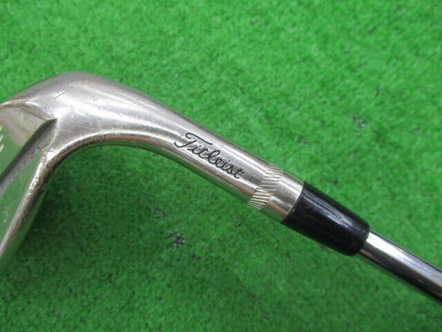 中古 Vokey SM8 ブラッシュドスチール 56°-14Fウェッジ ゴルフ用品