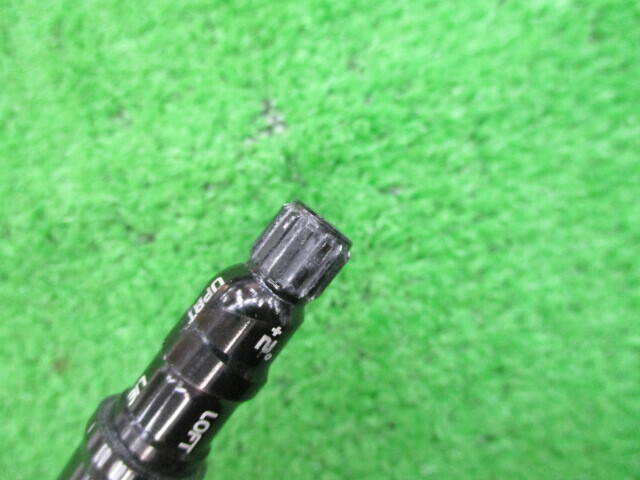 中古 (S) SPEEDER SLK 6シャフト ゴルフ用品