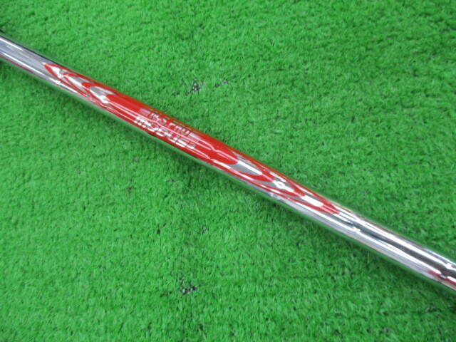中古 DOLPHIN WEDGE DW-120G 64°ウェッジ ゴルフ用品