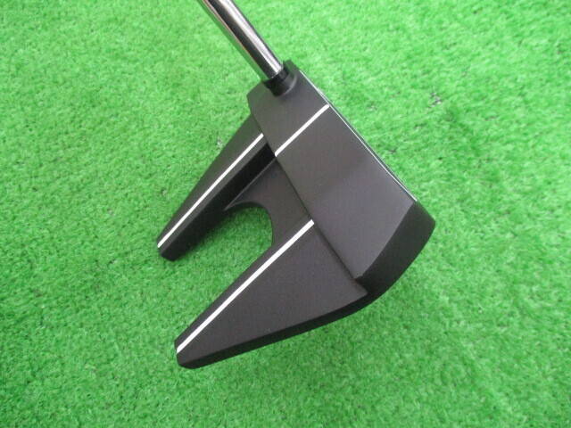 中古 DFX (2021) #7パター ゴルフ用品