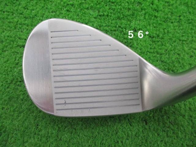 中古 DJ-6 50°ウェッジ ゴルフ用品