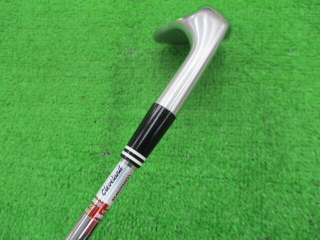 中古 RTX F-FORGED 58゜-12ウェッジ ゴルフ用品