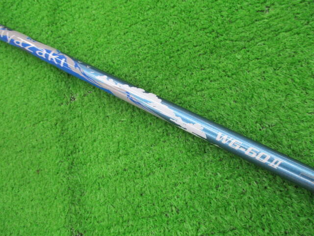 中古 RTX F-FORGED II 52゜-12ウェッジ ゴルフ用品