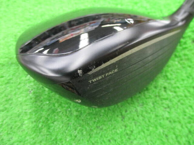 中古 STEALTH 2 #5(18°)フェアウェイウッド ゴルフ用品