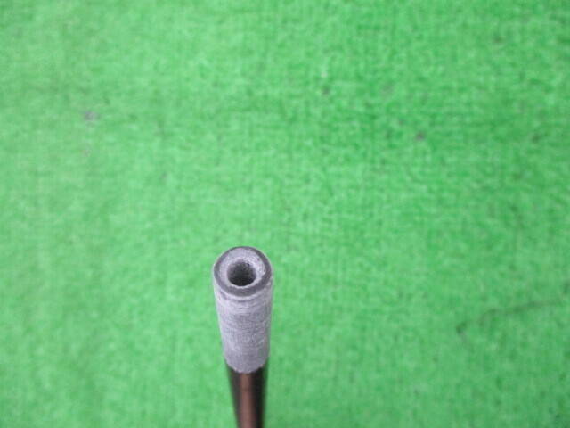 中古 (OneFlex) DAWAKIN IMPACT +D W-CARBON PROTOTYPEIII 改シャフト ゴルフ用品