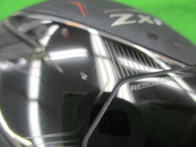 中古 SRIXON ZXi #5(18°)フェアウェイウッド ゴルフ用品
