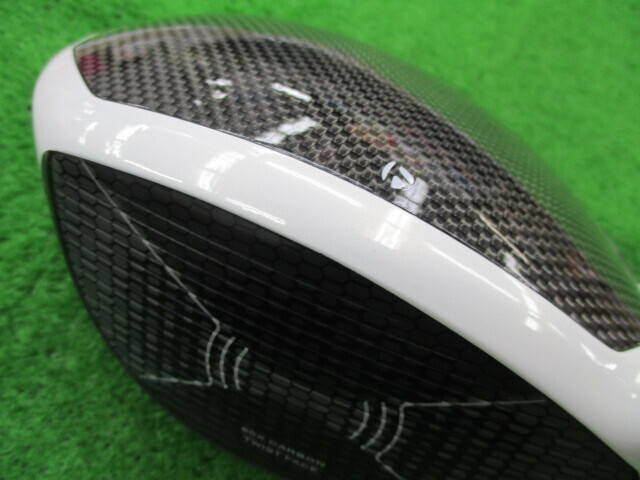 中古 STEALTH GLOIRE 9.5°ドライバー ゴルフ用品