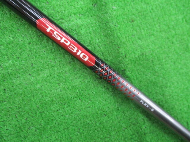 中古 TSR3 10°ドライバー ゴルフ用品