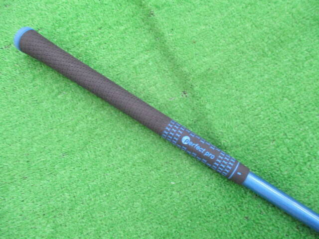 中古 (R) The ATTAS V2 4 (ダンロップ用スリーブ)シャフト ゴルフ用品