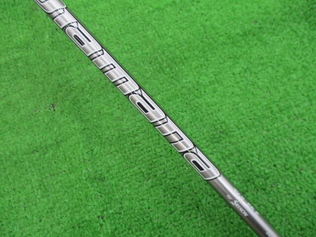 中古 SRIXON ZX5 Mk II LS 10.5°ドライバー ゴルフ用品