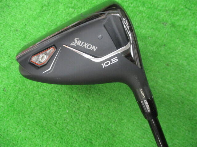中古 SRIXON ZXi 10.5°ドライバー ゴルフ用品