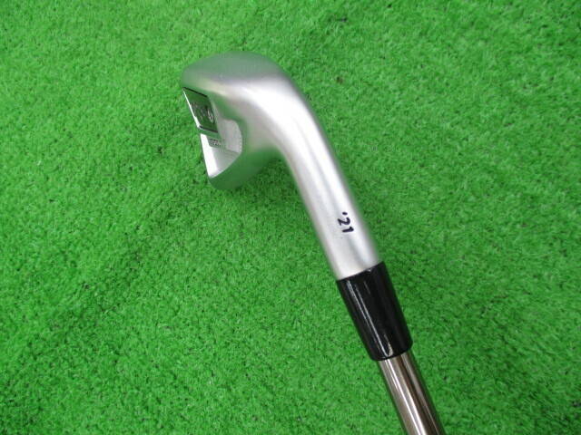 中古 X FORGED UT (2021) 24°ユーティリティ ゴルフ用品
