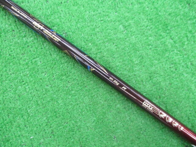 中古 XXIO (2024) レッド 10.5°ドライバー ゴルフ用品